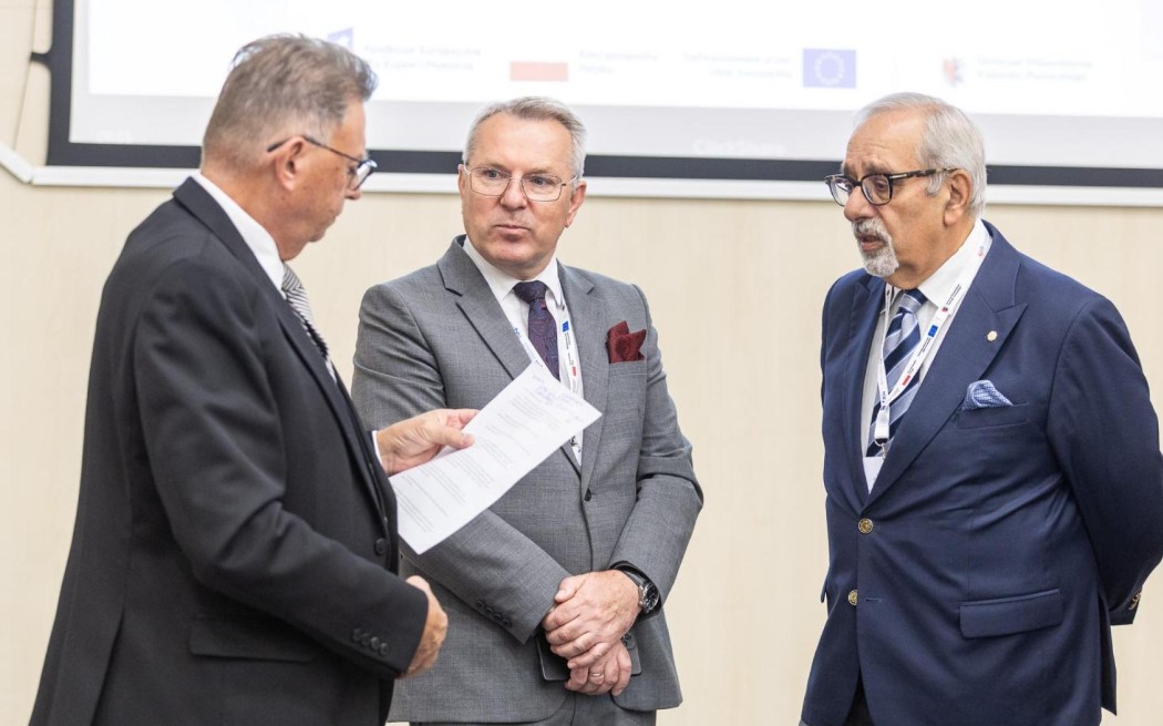 z wicemarszalkiem ph