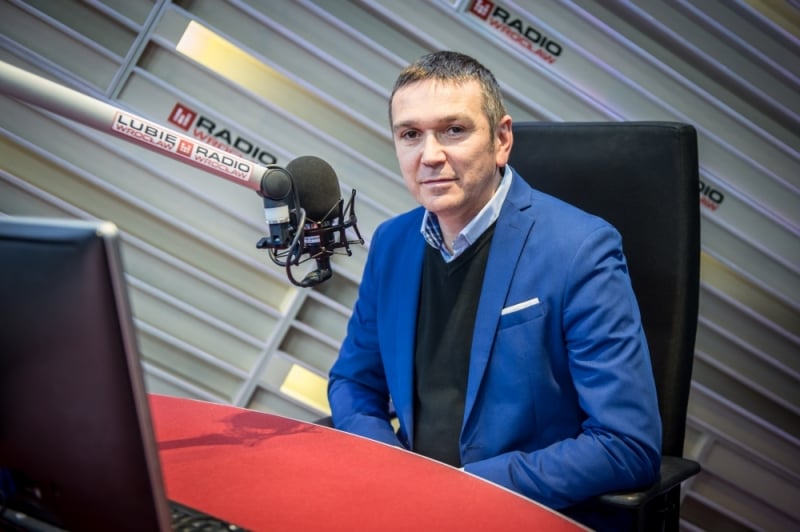 2022 12 29 Rozmowy Dnia Arkadiusz Sikora