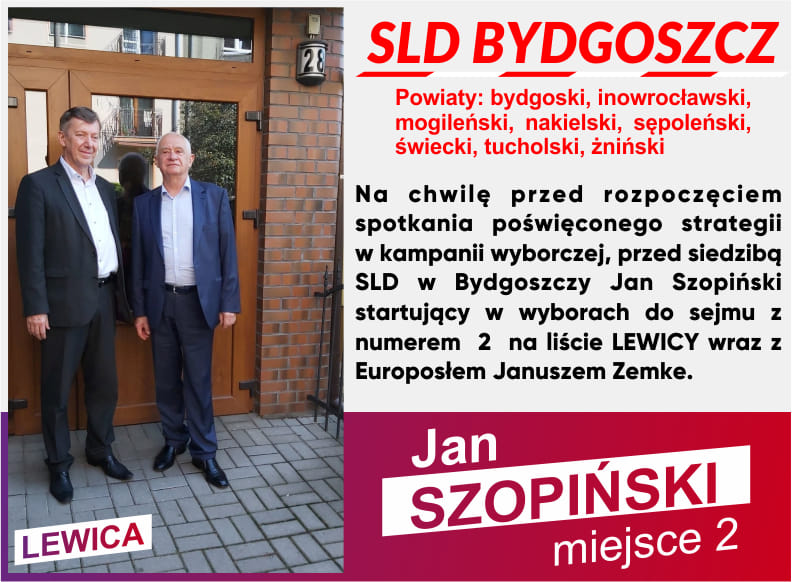 szopinski zemke