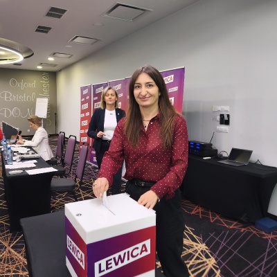 Łódzki Kongres Wojewódzki 2025